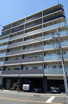 クレヴィスタ押上 