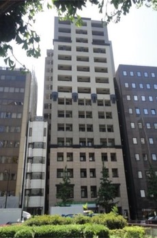 エスティメゾン銀座 