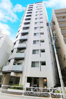 ジェノヴィア新宿早稲田グリーンヴェール 
