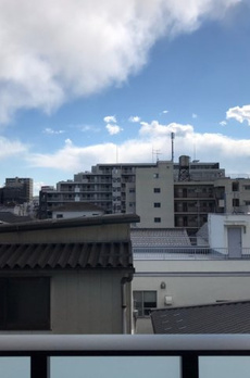 クレヴィスタ久が原 