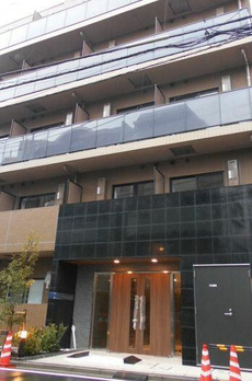クレヴィスタ高田馬場 