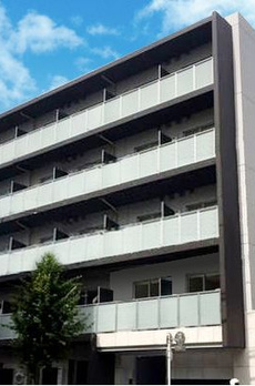 ジェノヴィア墨田文花スカイガーデン 