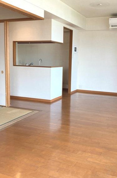センチュリーハイツ西馬込 