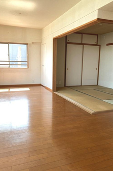 センチュリーハイツ西馬込 