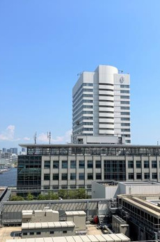 Ｂｒｉｌｌｉａ　Ｔｏｗｅｒ　浜離宮 