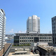 Ｂｒｉｌｌｉａ　Ｔｏｗｅｒ　浜離宮 