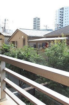 ライオンズ東京根岸レジデンス 