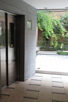 ライオンズ東京根岸レジデンス 