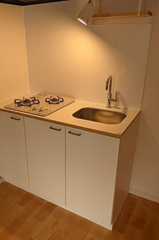 ライオンズマンション笹塚 