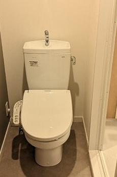 ライオンズマンション笹塚 