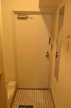ライオンズマンション笹塚 