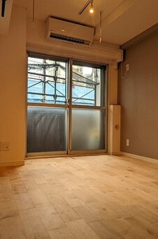 ライオンズマンション笹塚 