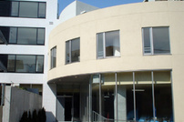 ＫＤＸレジデンス南青山