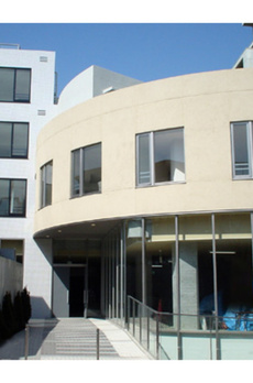 ＫＤＸレジデンス南青山 