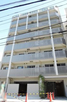 アーバネックス清澄白河Ⅱ　ＥＡＳＴ棟 