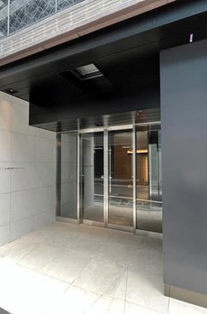 パークアクシス日本橋茅場町ステーションゲート 