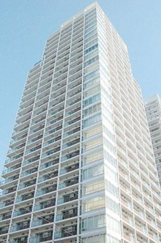 パークタワー芝浦ベイワード　アーバンウイング 