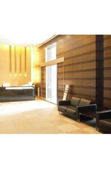 パークタワー芝浦ベイワード　アーバンウイング 