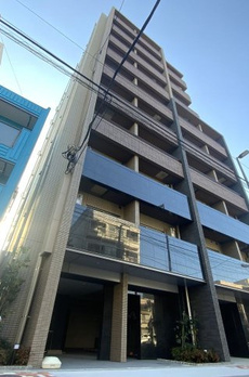 コンシェリア門前仲町 ＜ＳＡＫＵＲＡ ＰＲＯＭＥＮＡＤＥ＞ 