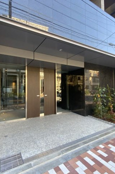 コンシェリア門前仲町 ＜ＳＡＫＵＲＡ ＰＲＯＭＥＮＡＤＥ＞ 