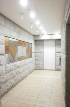 エルスタンザ白金 