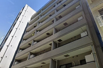 築地ＭＫハウス