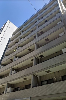 築地ＭＫハウス 