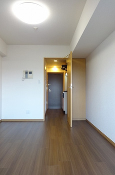 ルーブル多摩川弐番館 