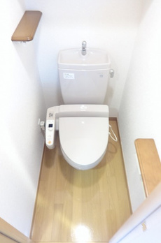 ルーブル多摩川弐番館 