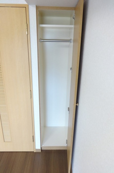 ルーブル多摩川弐番館 