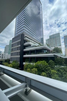 Ｂｒｉｌｌｉａ　Ｔｏｗｅｒ　浜離宮 