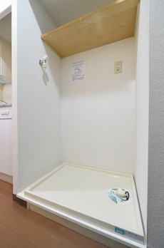 スカイノブレ川崎柳町 