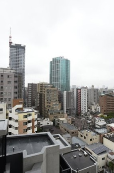 ルーブル白金高輪 