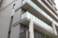 パークナードフィット南青山Ｇａｒｄｅｎ