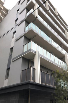 パークナードフィット南青山Ｇａｒｄｅｎ 