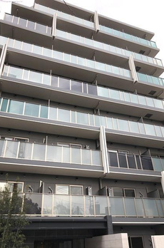 パークナードフィット南青山Ｇａｒｄｅｎ 