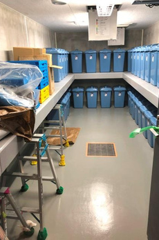 パークナードフィット南青山Ｇａｒｄｅｎ 