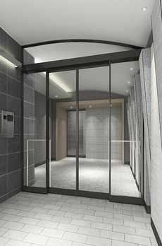 パークナードフィット南青山Ｇａｒｄｅｎ 