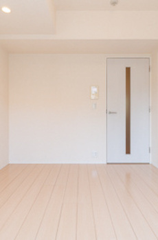 パークアクシス蒲田弐番館 