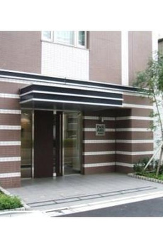 パークアクシス蒲田弐番館 