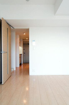 パークアクシス蒲田弐番館 