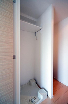パークアクシス蒲田弐番館 