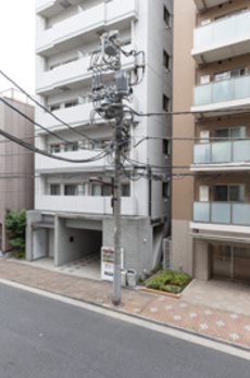アルエット台東 