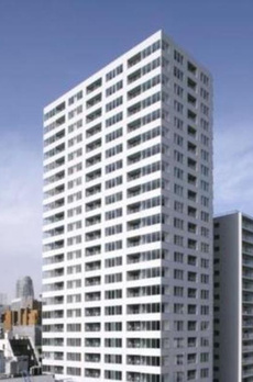 Ｗｈｉｔｅ　Ｔｏｗｅｒ　Ｈａｍａｍａｔｓｕｃｈｏ 