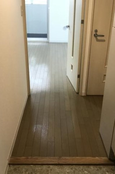 プレール浜松町 