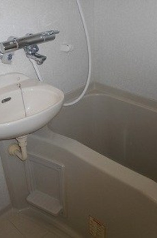 パレステュディオ芝浦シティ 