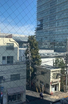 モリハウス　　 