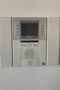 モリハウス　　 