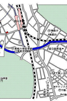 MFPR代々木タワー 