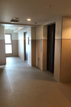 アーバネックス神保町 